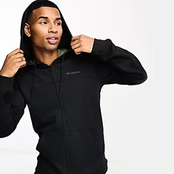 Men's Hoodies & Sweatshirts