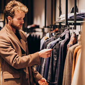 Men's Clothing