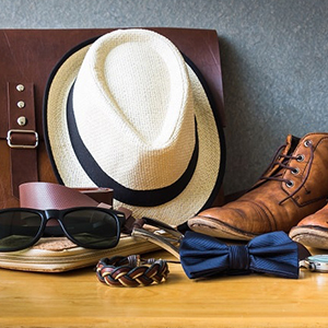 Top 15 Fashion Accessories For Men 1