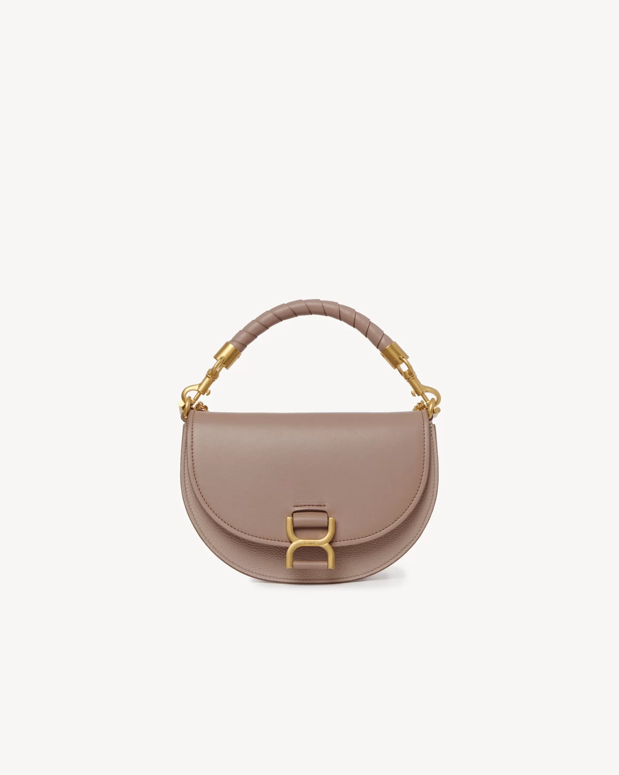 Chloe Marcie Chain Flap Bag