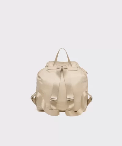 Alternative view of Prada Re-Nylon medium Backpack With Pouch