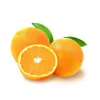 Large Bagged Oranges