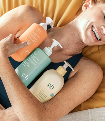 LP 24ANAHMBRN Category Personal Care m