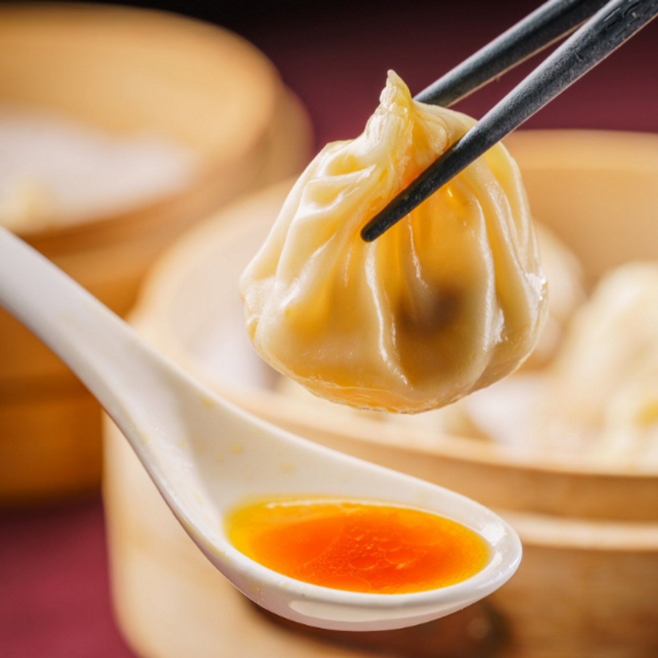 Pork Dumpling Xiao Long Bao 50 Pack 1 89339