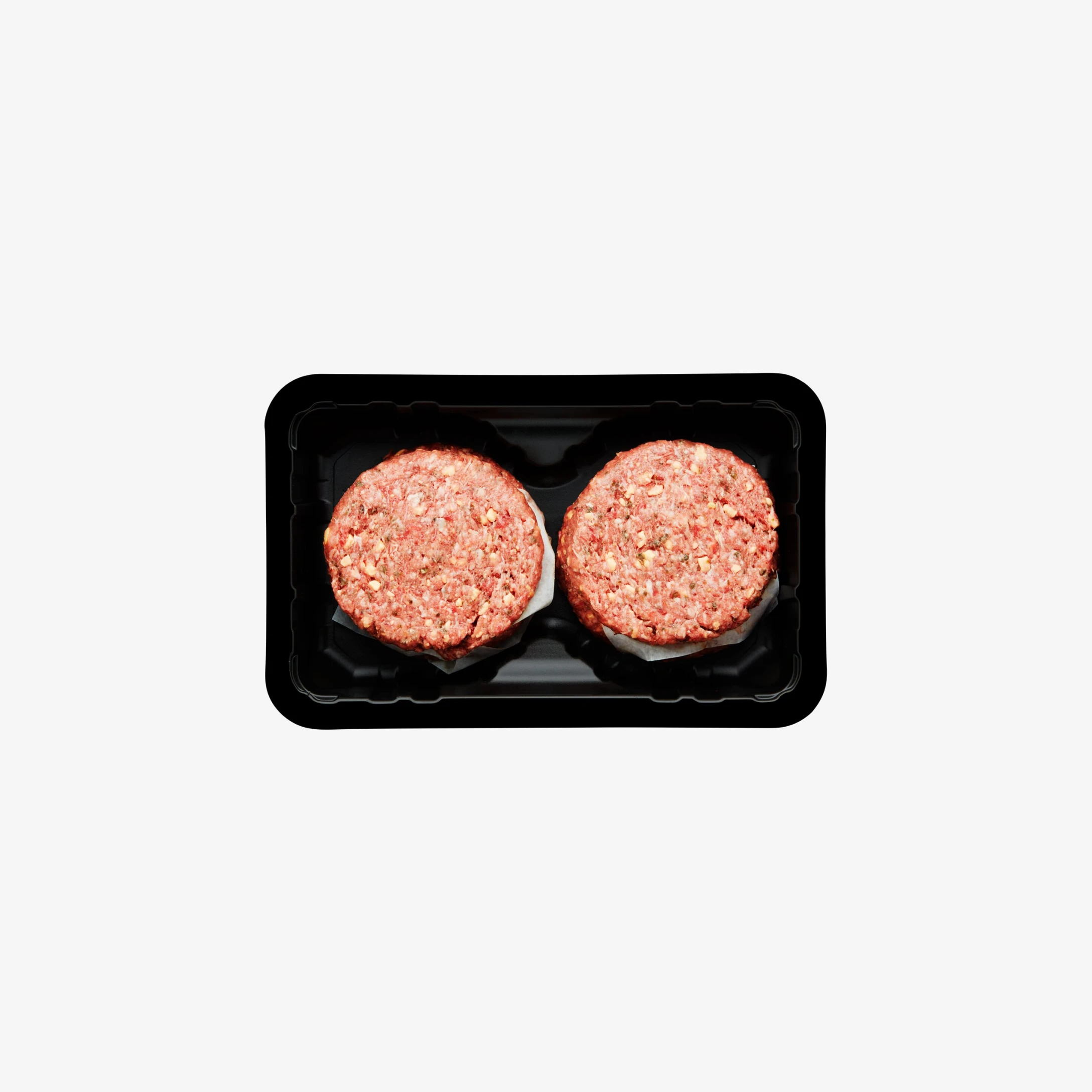 Jalapeño and Cheddar Beef Burgers