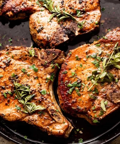 chops tenderloins bone in chops 1 1