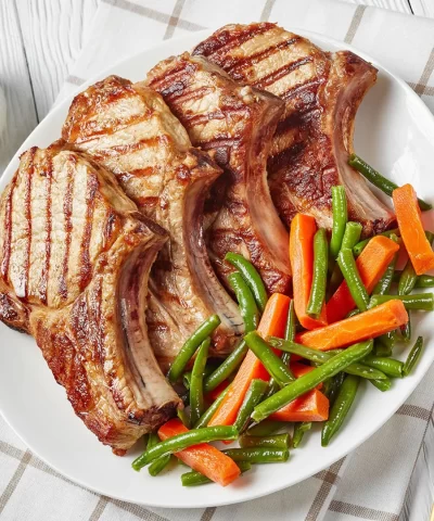 chops tenderloins bone in chops 2 1