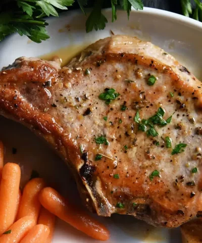 chops tenderloins bone in chops 3 1