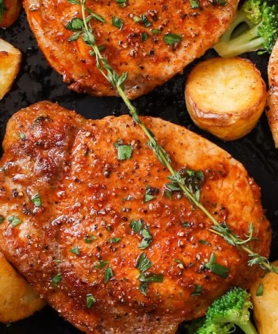 chops tenderloins boneless chops 2 1