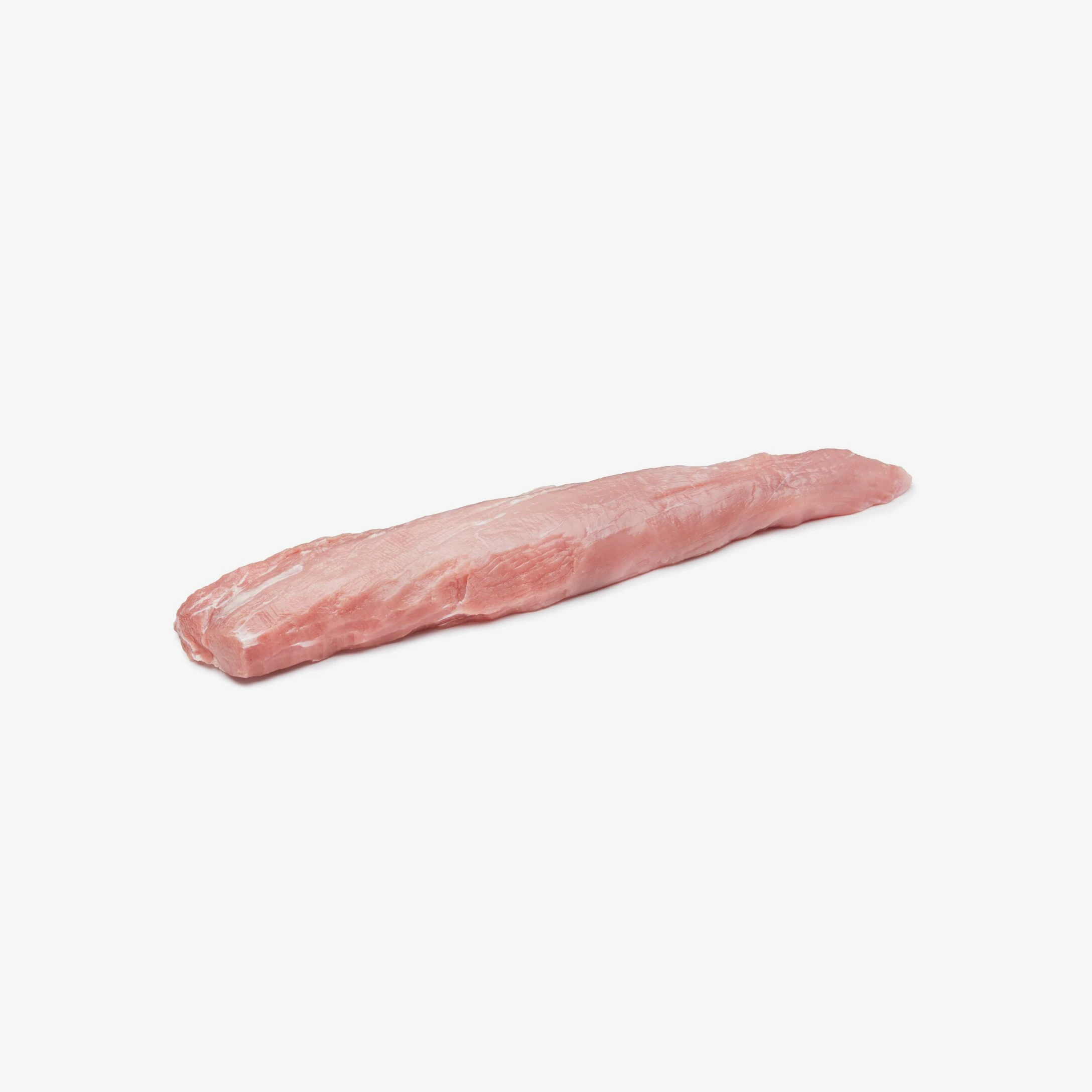 Pork Tenderloin Roast, Premium Trimmed, Raised w/o Antibiotics