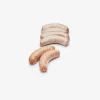 Pasture-Raised Heritage Fresh Sweet+Hot Italian Pork Sausage Link Combo, Non-GMO, Raised w/o Antibiotics
