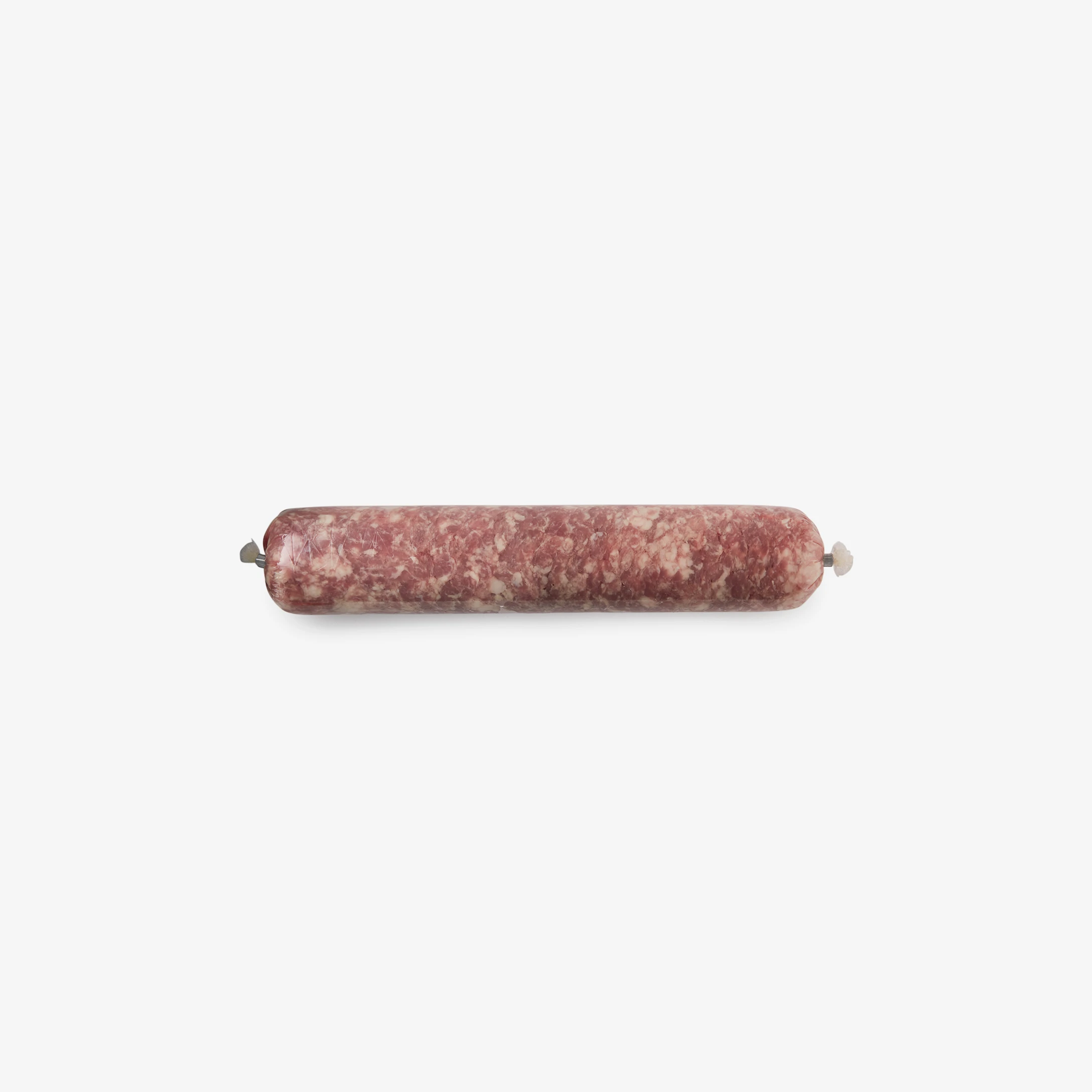 Pasture-Raised Heritage Ground Pork, Non-GMO, Raised w/o Antibiotics