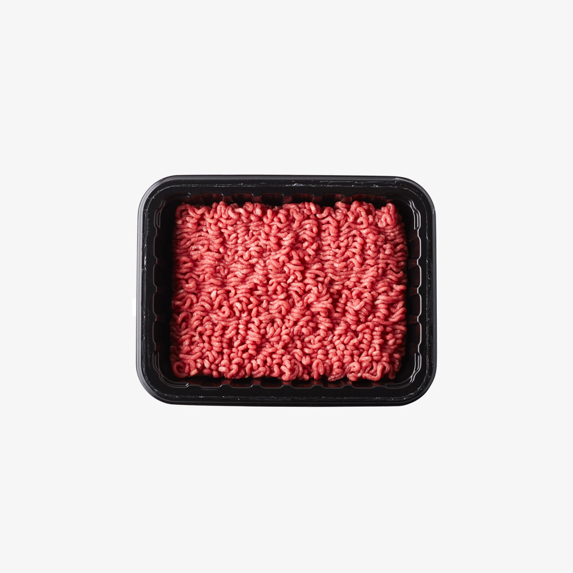 100% Grass-Fed Local 80% Lean Ground Beef Chuck