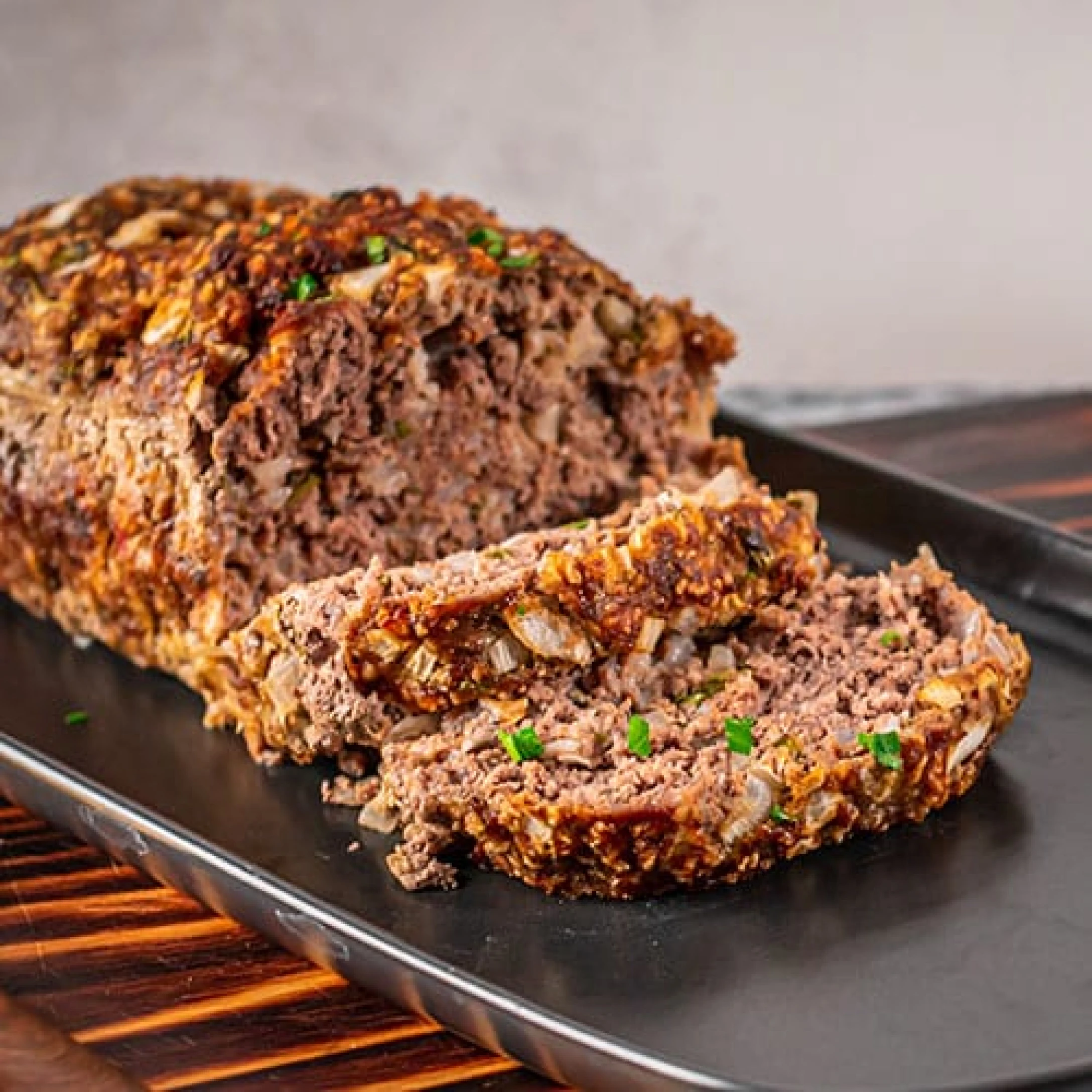 Alternative view of 100% Grass-Fed Local 80% Lean Ground Beef Chuck