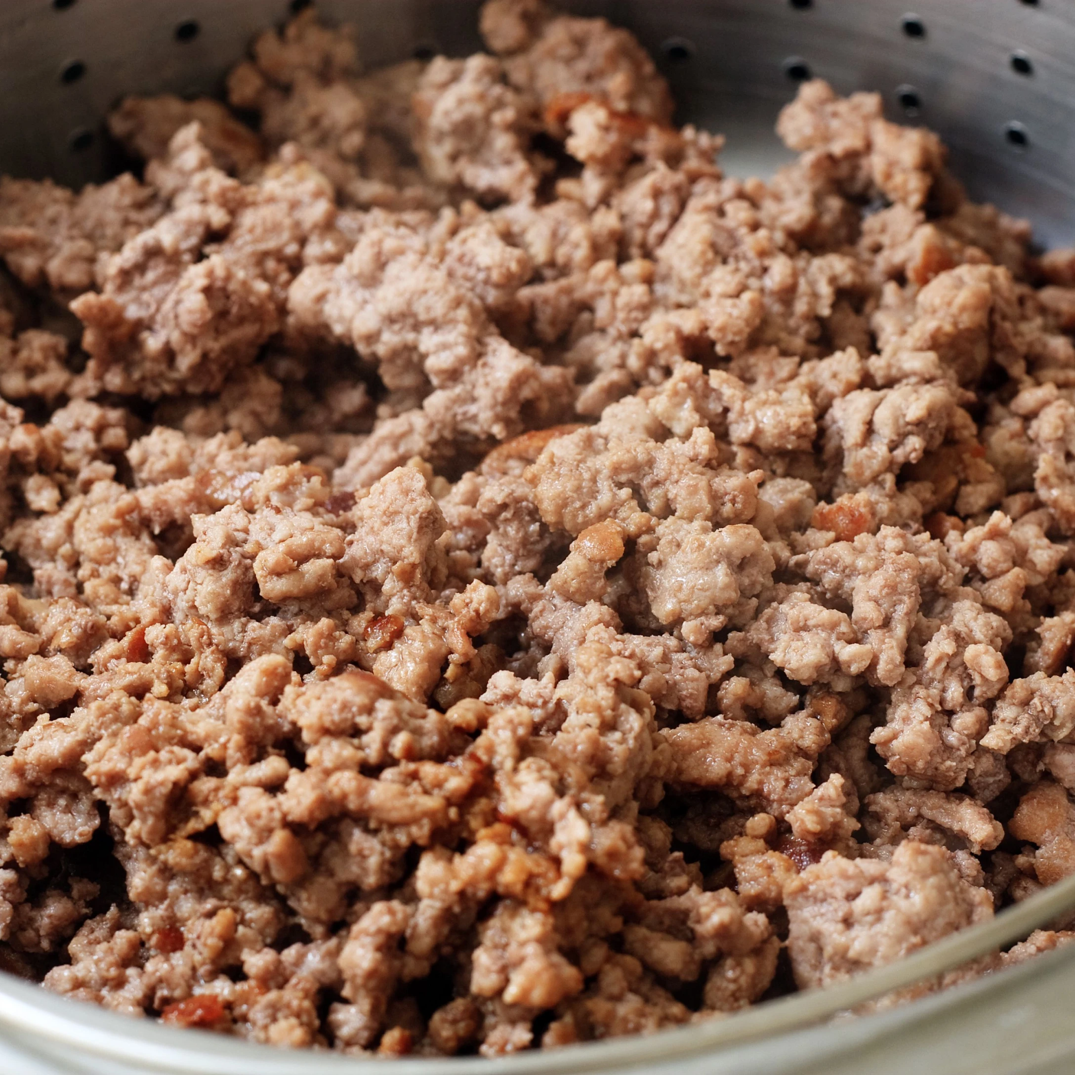 Alternative view of 95% Lean Ground Beef, Fresh