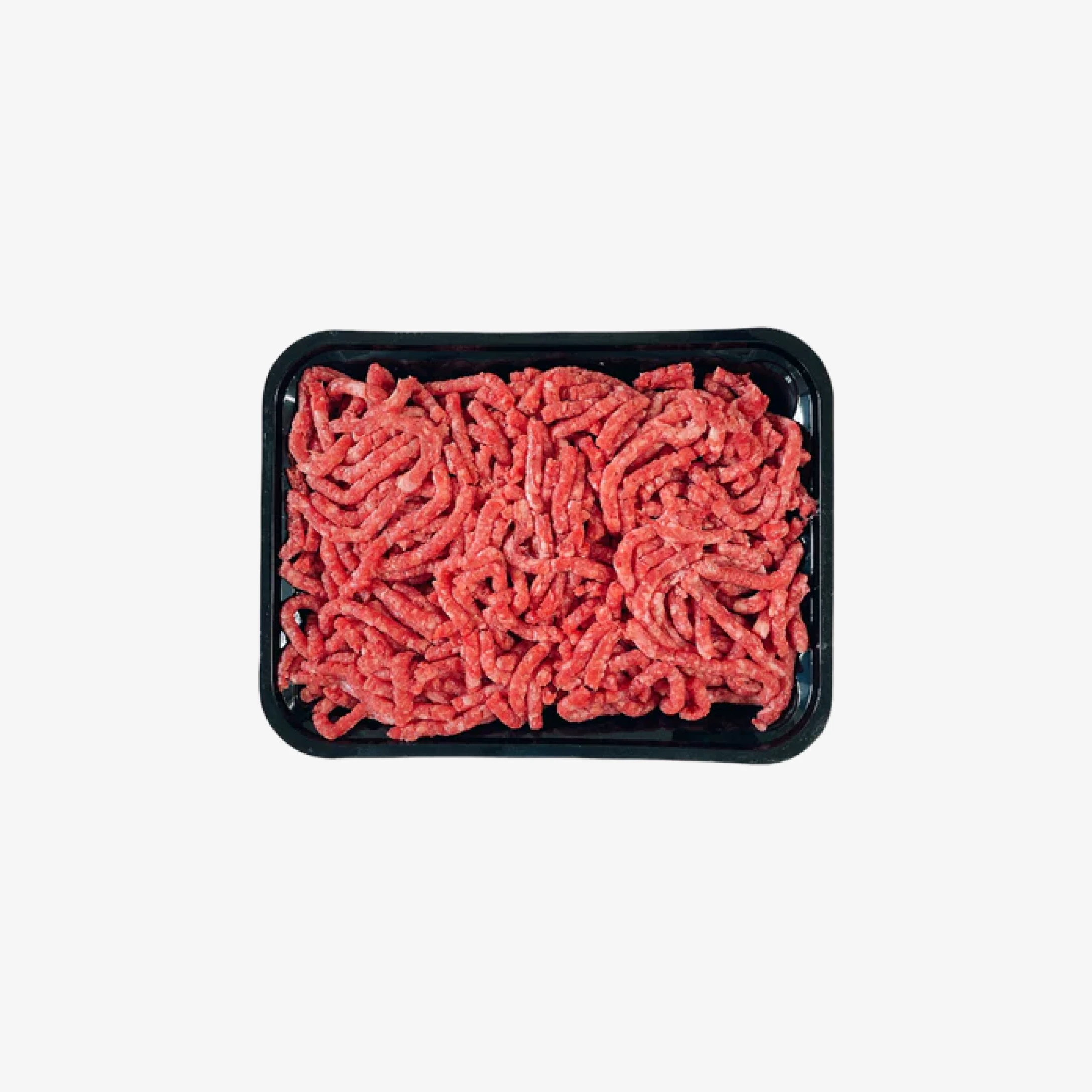 100% Grass-Fed Local 90% Lean Ground Beef, Fresh, Premium Packaging