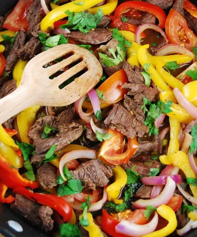pork pre cut strips stir fry 1 1