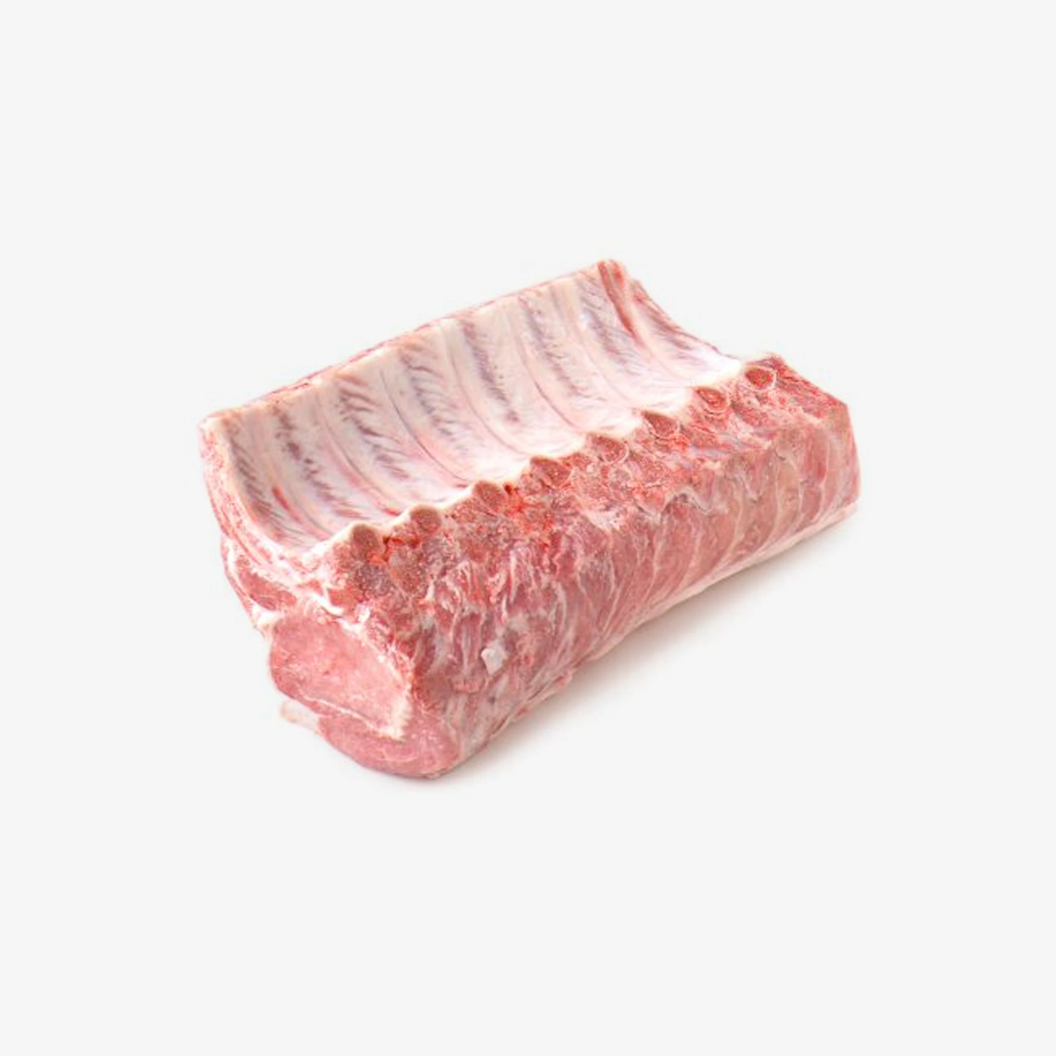Center-Cut Pork Loin Roast, Raised w/o Antibiotics