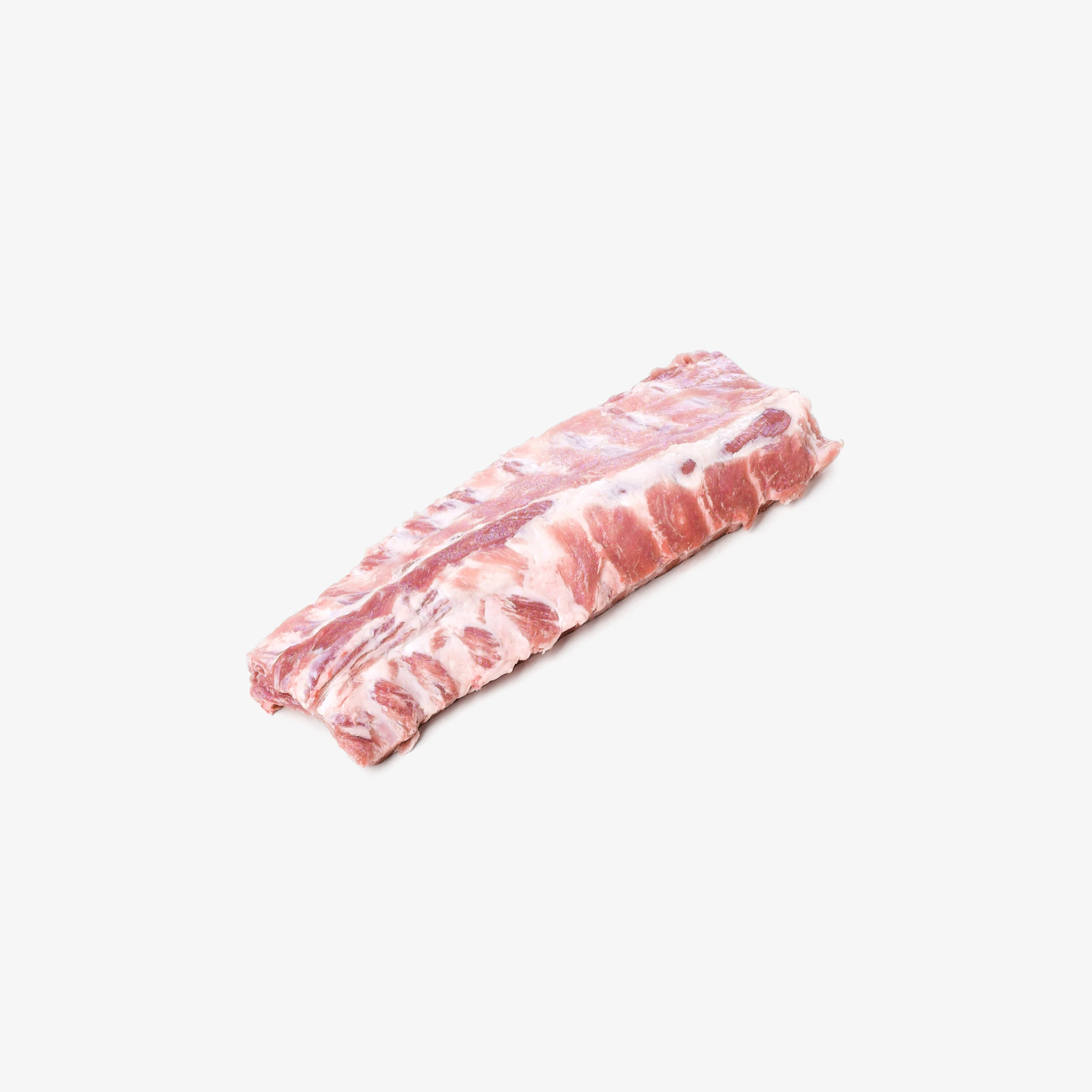 Pork Baby Back Ribs, Raised w/o Antibiotics
