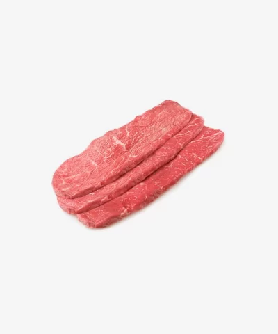 Local Angus RWA Braciola