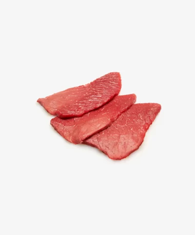 100% Grass-Fed Local Beef Sandwich Steak