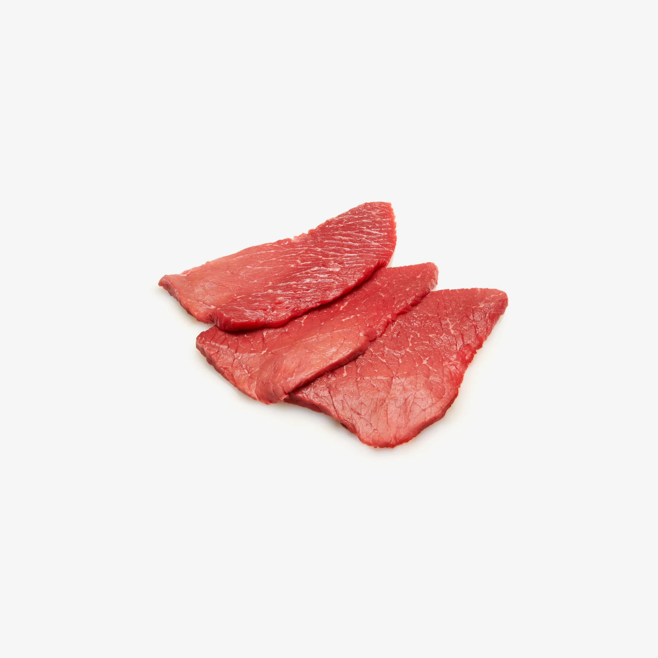 100% Grass-Fed Local Beef Sandwich Steak
