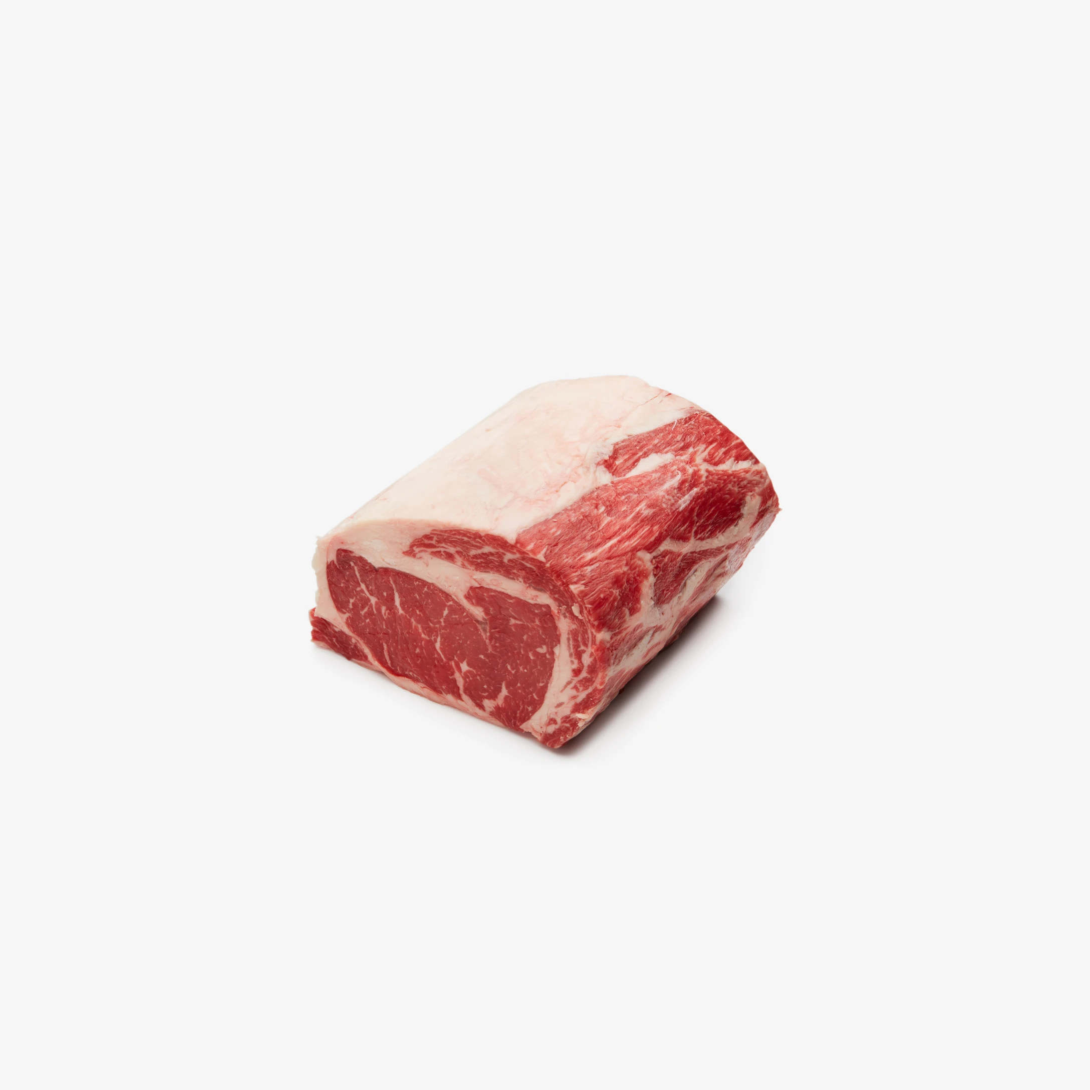 Prime Reserve Local Angus RWA Beef Rib Eye Roast