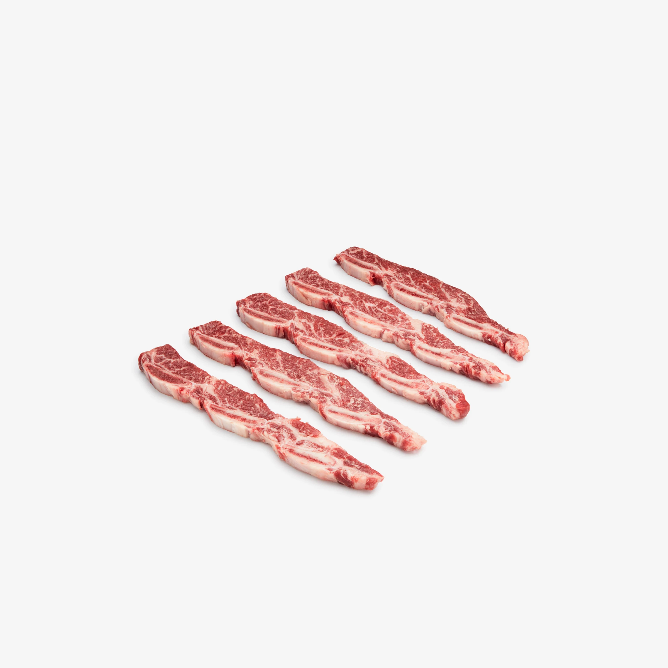 ribs 18