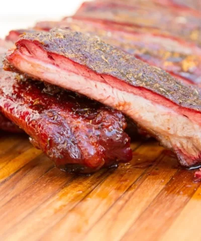 ribs 3 1