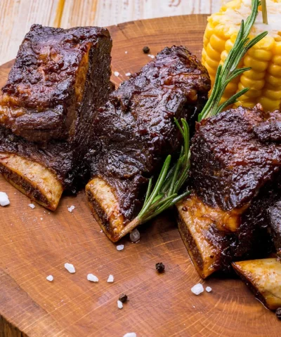 ribs 6 1
