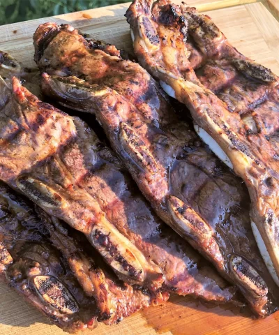 ribs 7