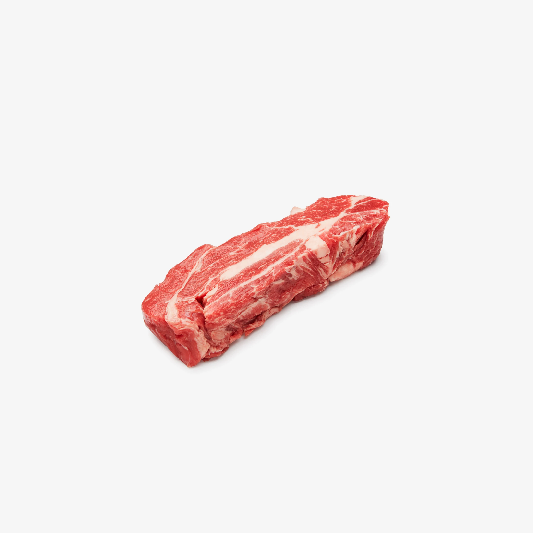 100% Grass-Fed Local Boneless Country-Style Short Ribs
