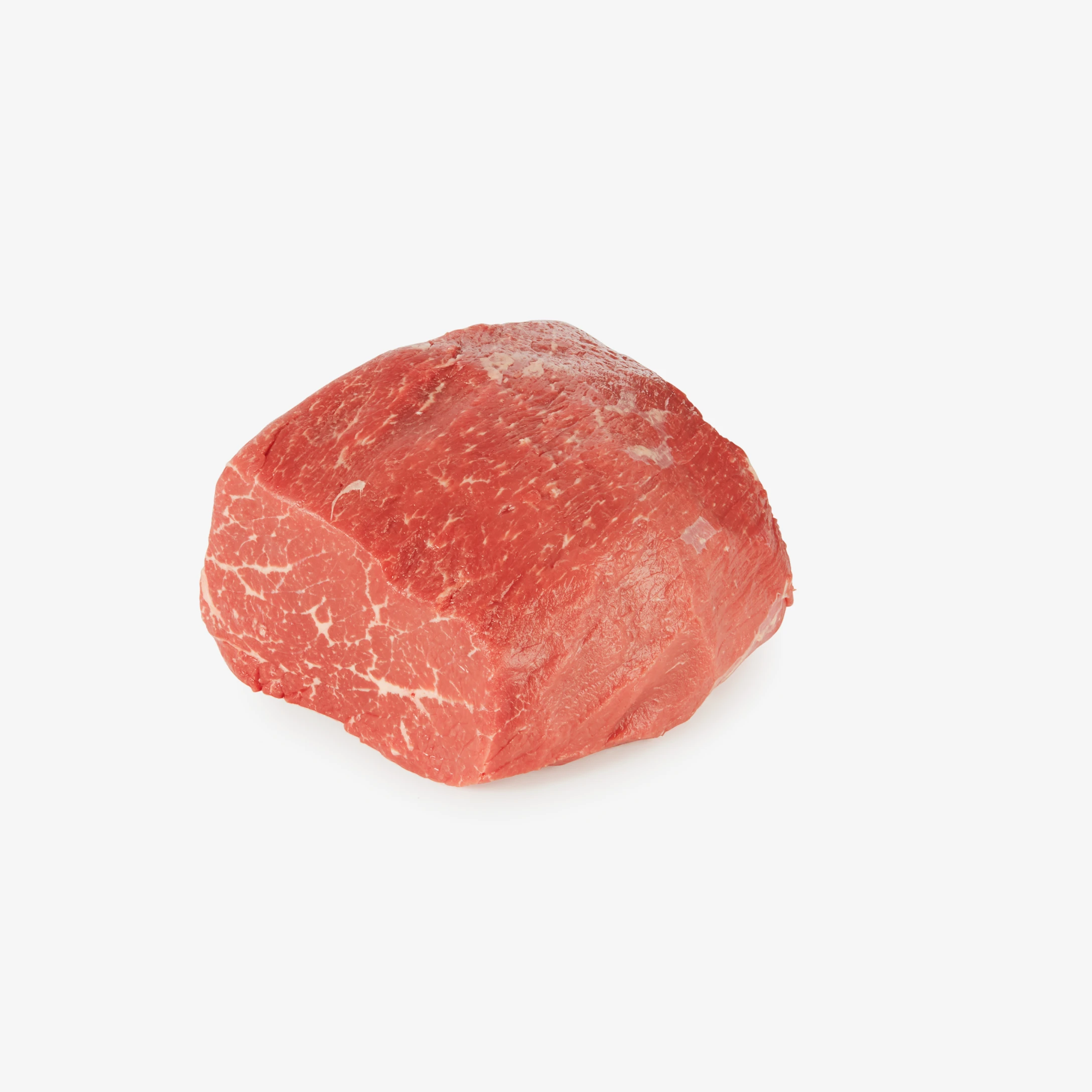 100% Grass-Fed Local Beef Top Round Roast