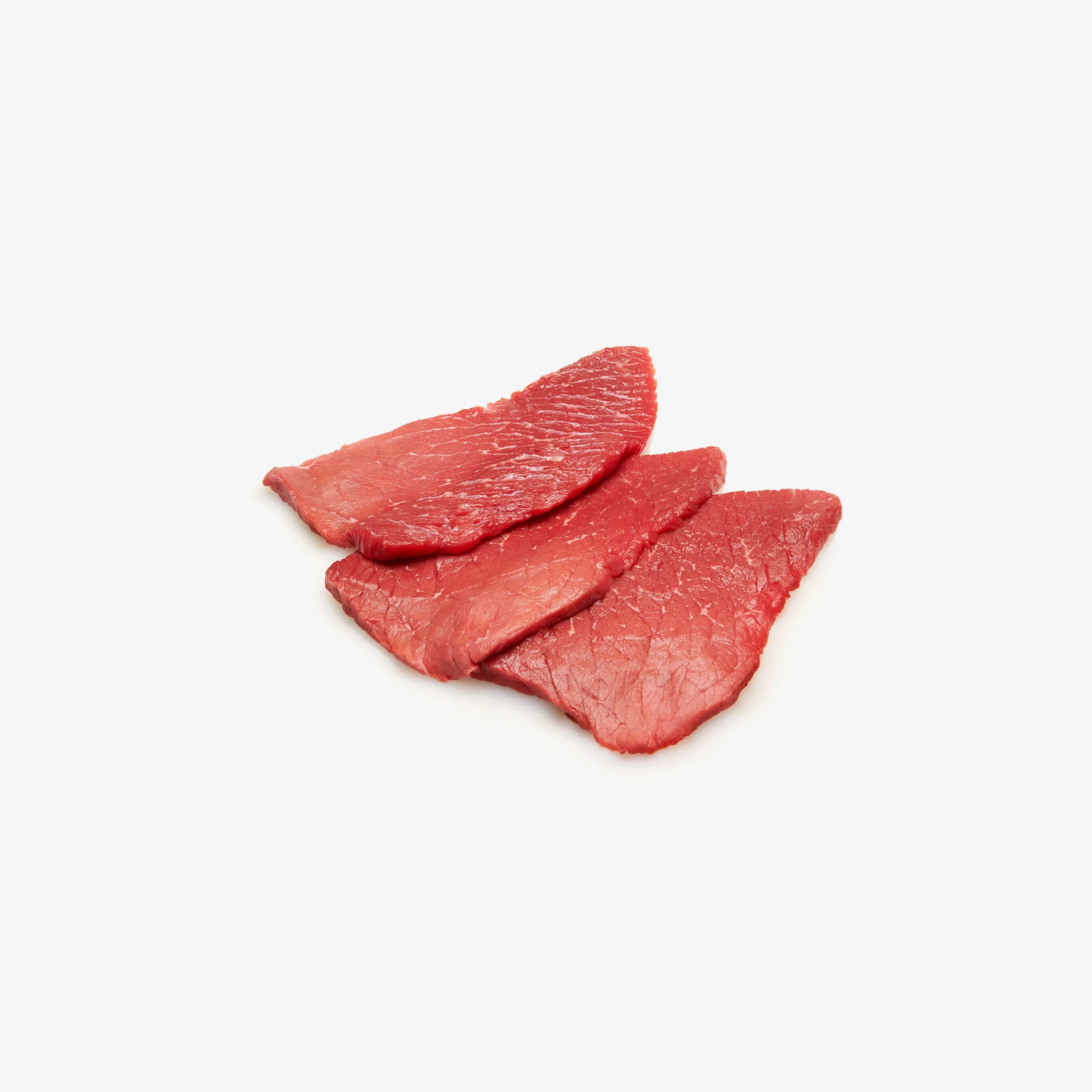 100% Grass-Fed Local Beef Sandwich Steak