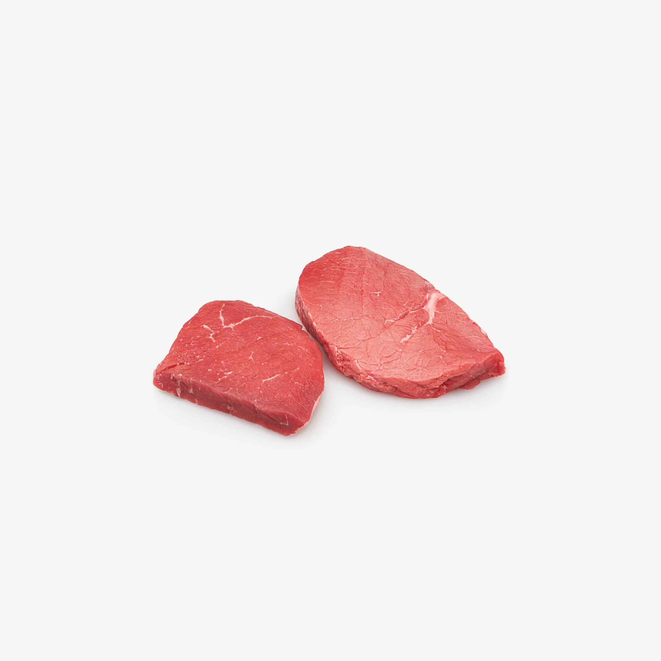 Local Angus RWA Top Round Steak