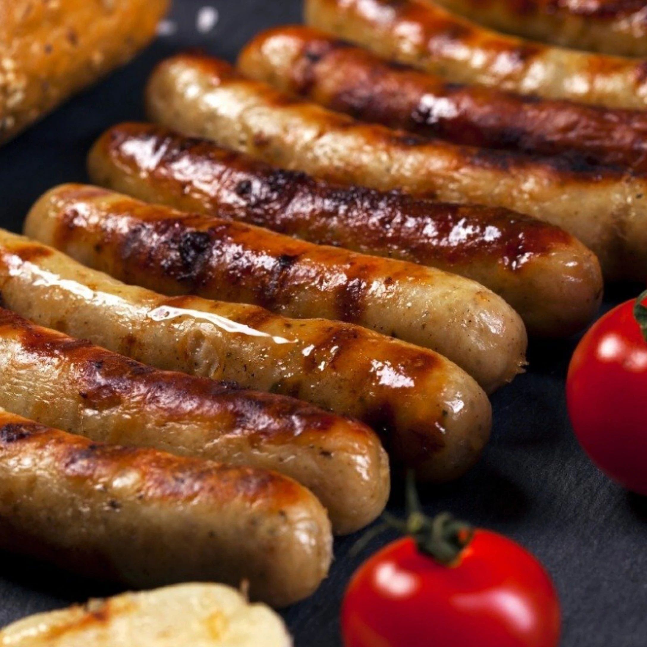 Alternative view of Ground Pork