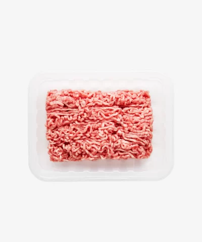 Ground Pork