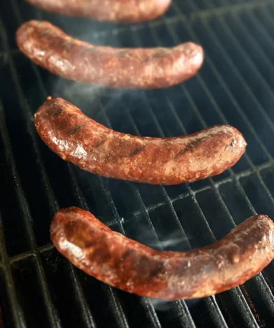 sausage ground ground fresh sausage 2 1