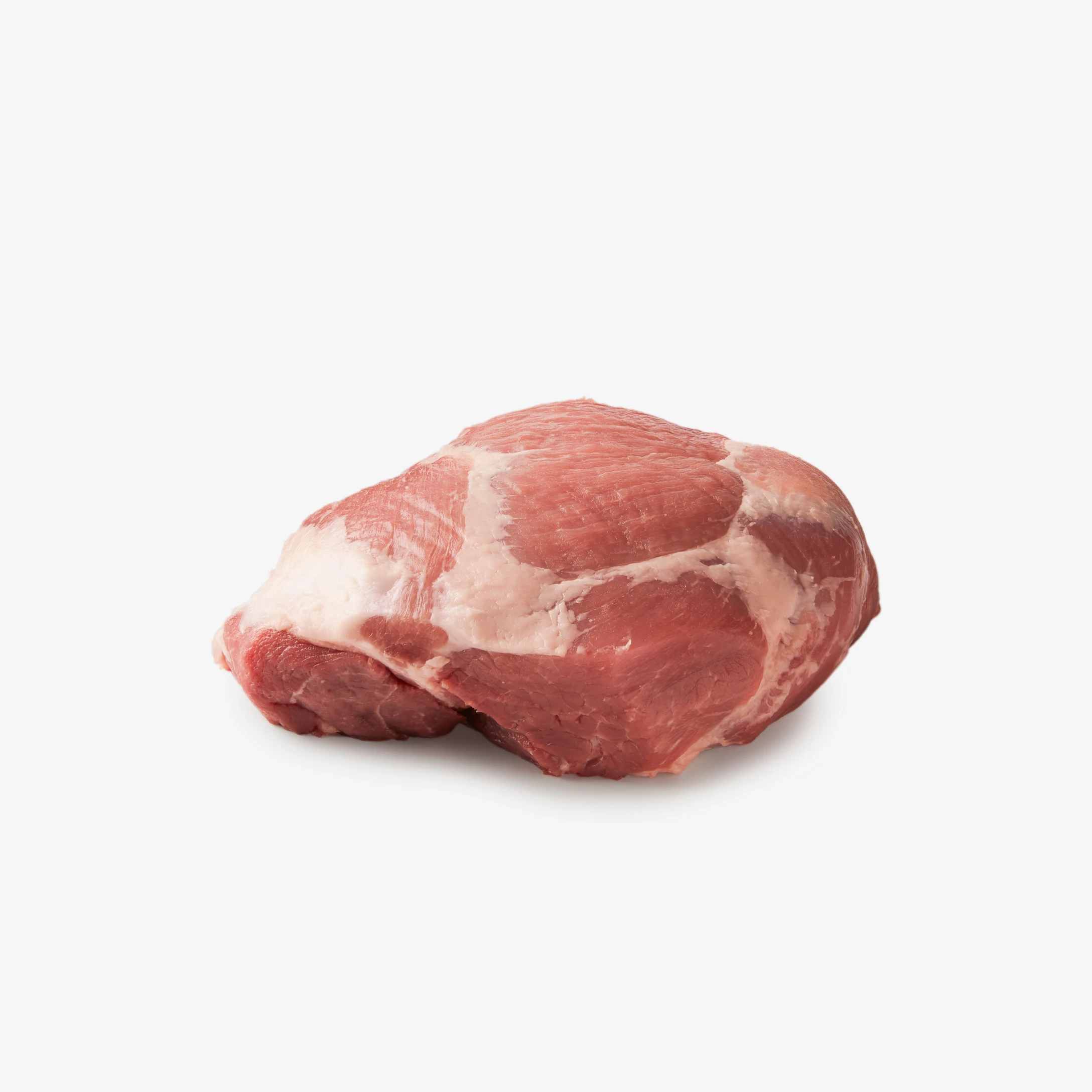 Pasture-Raised Heritage Premium Petite Boneless Pork Shoulder Roast, Non-GMO, Raised w/o Antibiotics