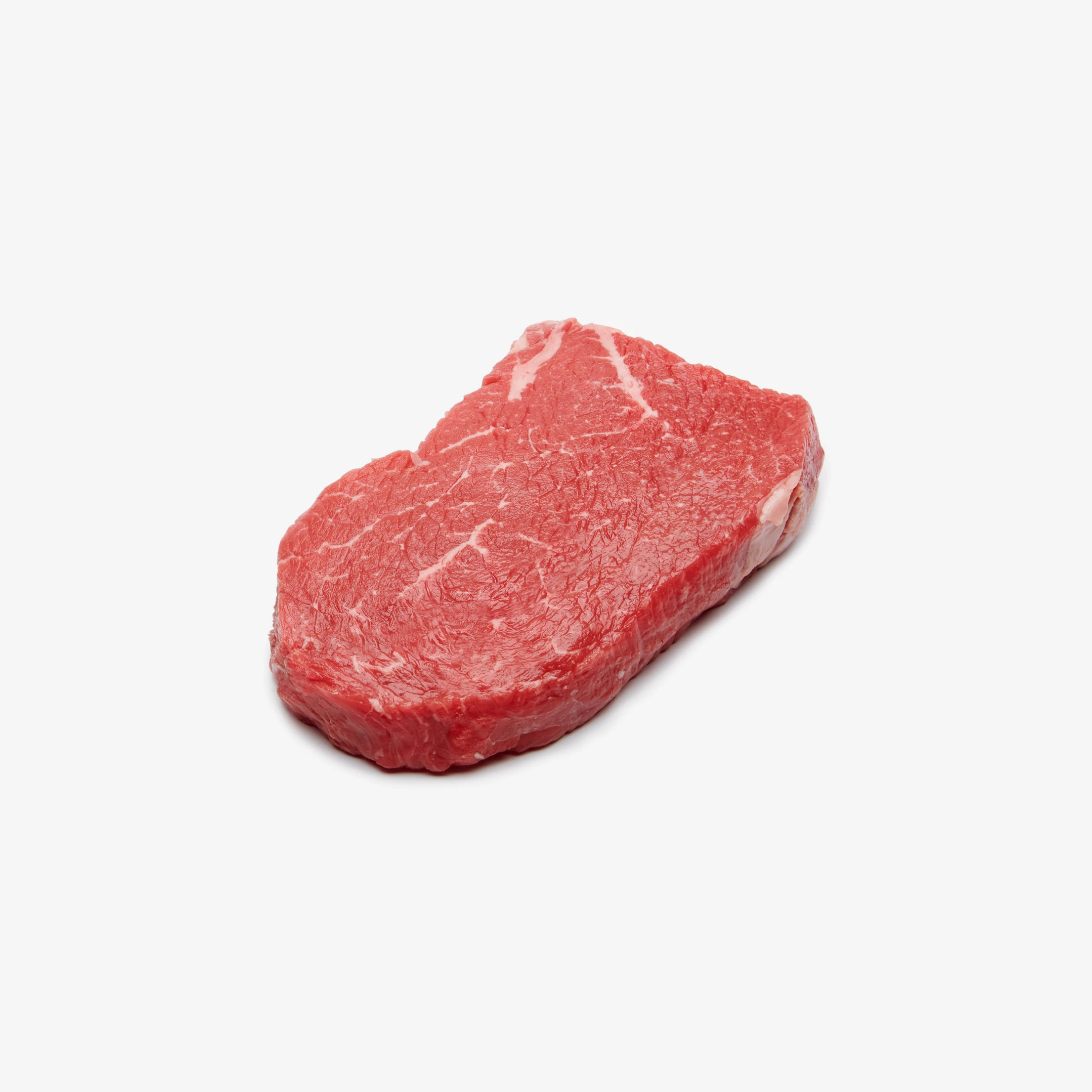 Local Angus RWA Boneless Center-Cut Top Sirloin Steak
