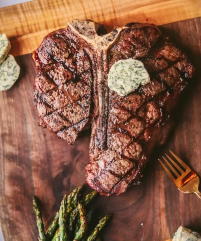 t bone 2