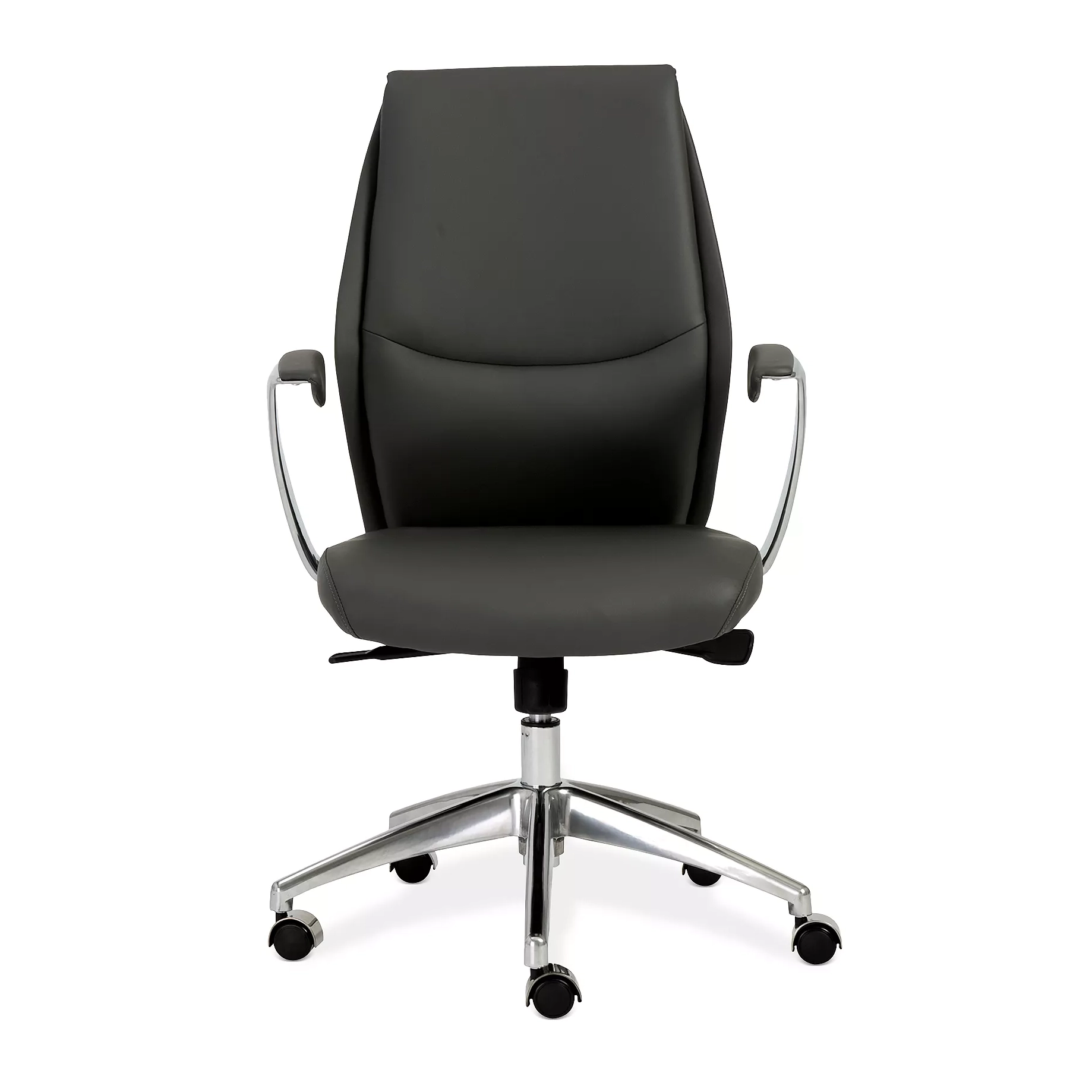 Crosby Low Back Office Chair