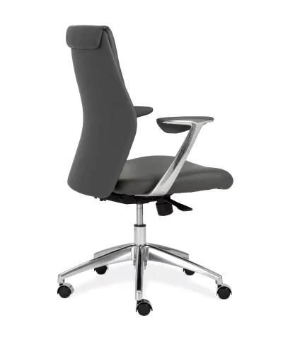 Alternative view of Crosby Low Back Office Chair