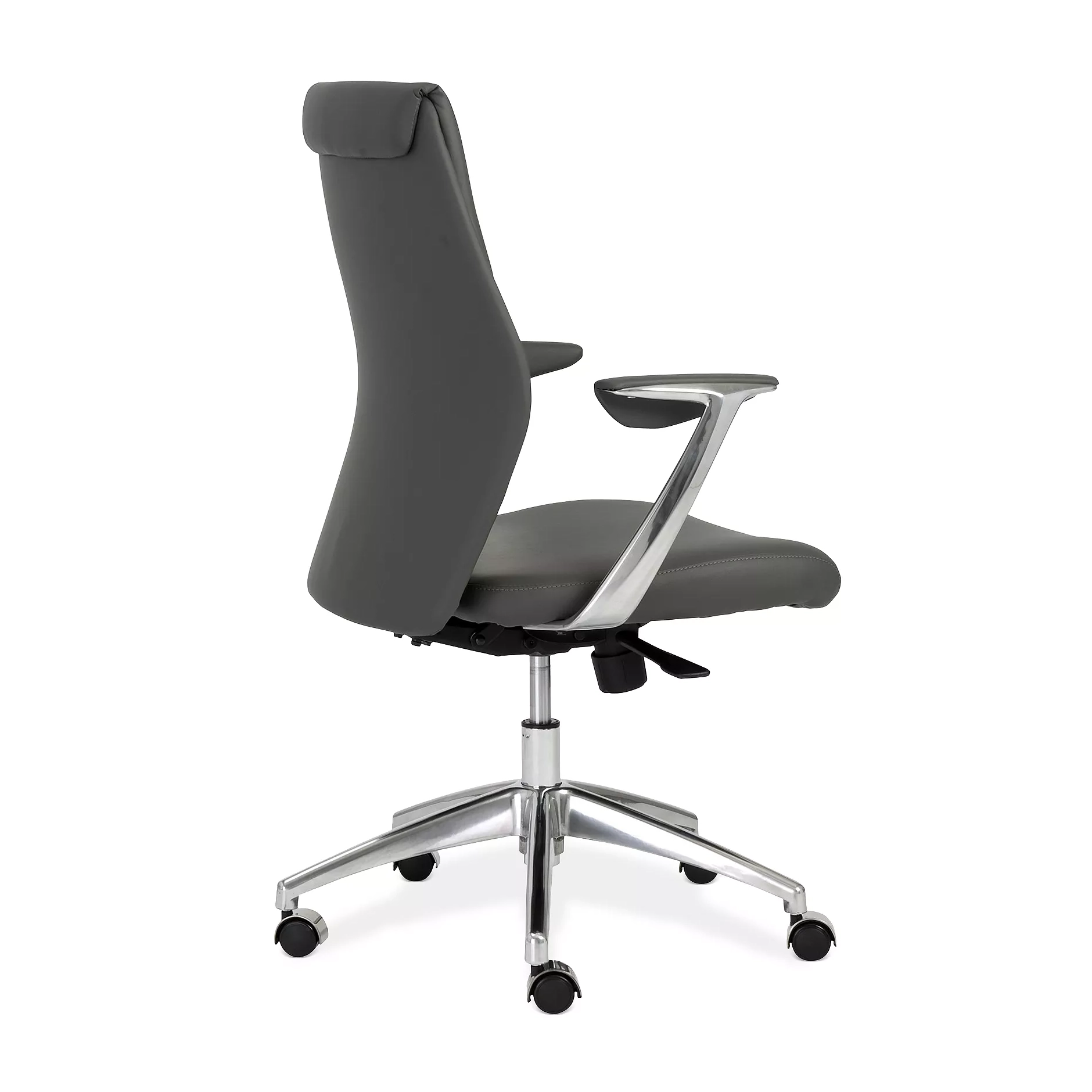 Alternative view of Crosby Low Back Office Chair