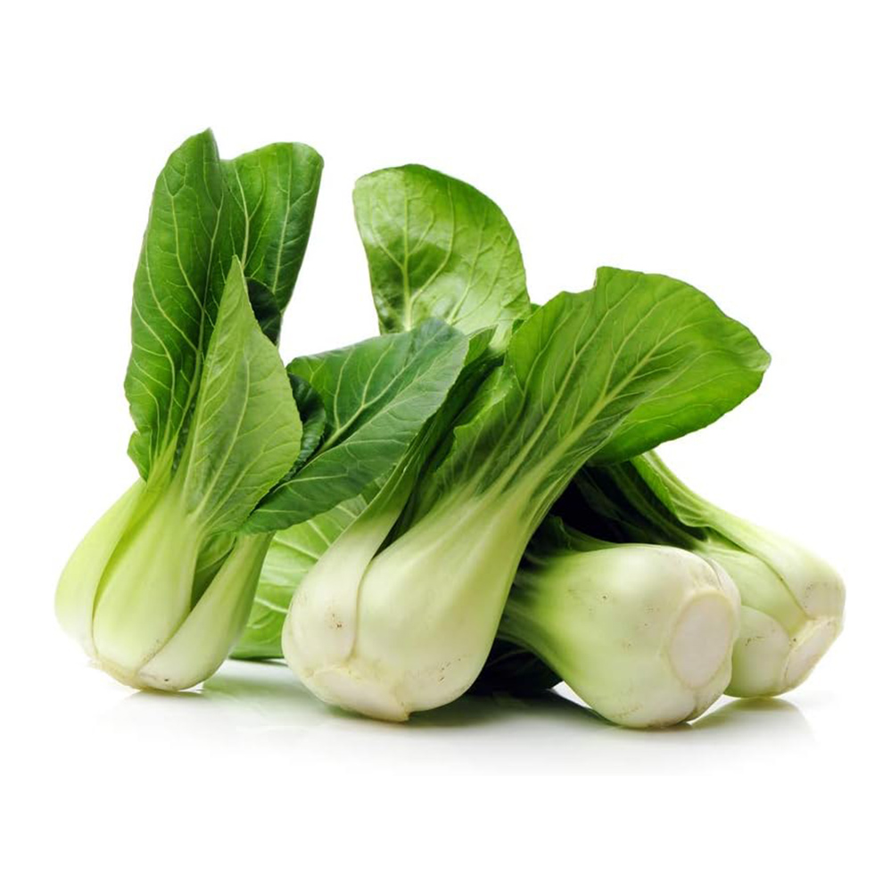 Shanghai Bok Choy 2.8 - 3.2lbs.