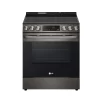 Black Stainless Steel