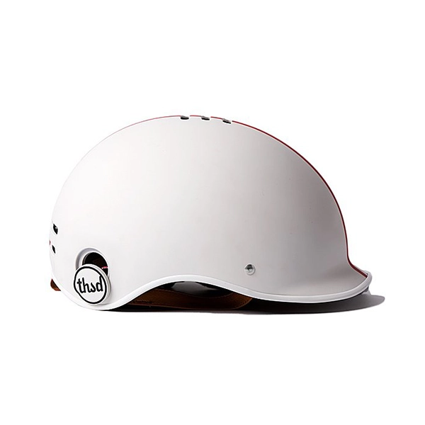 Alternative view of Thousand - Heritage Bike and Skate Helmet