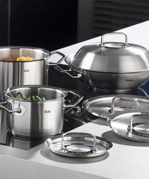 Fissler profi