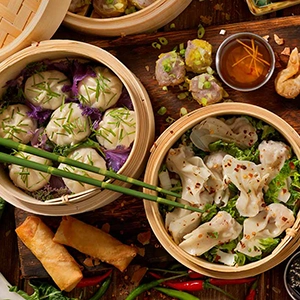 The 10 Most Popular Dishes in China 1