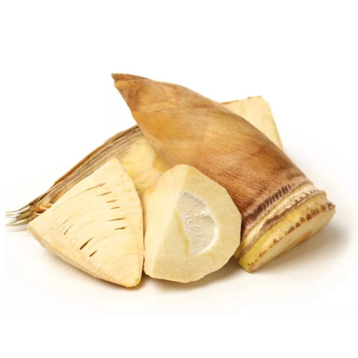 Alternative view of Winter Bamboo Shoot 1.8 - 2.5lbs.